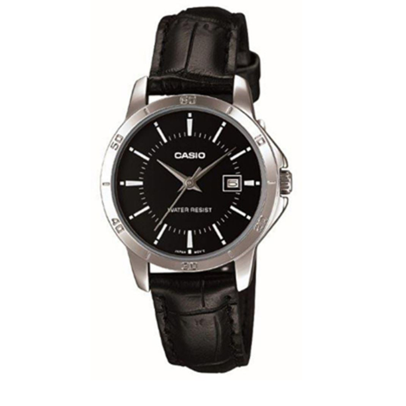Casio Ltp-V004L-1Audf-D Kol Saati