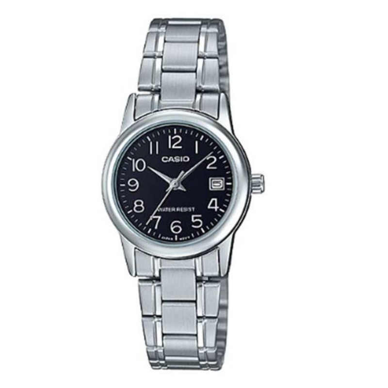 Casio Ltp-V002D-1Budf-D Kol Saati