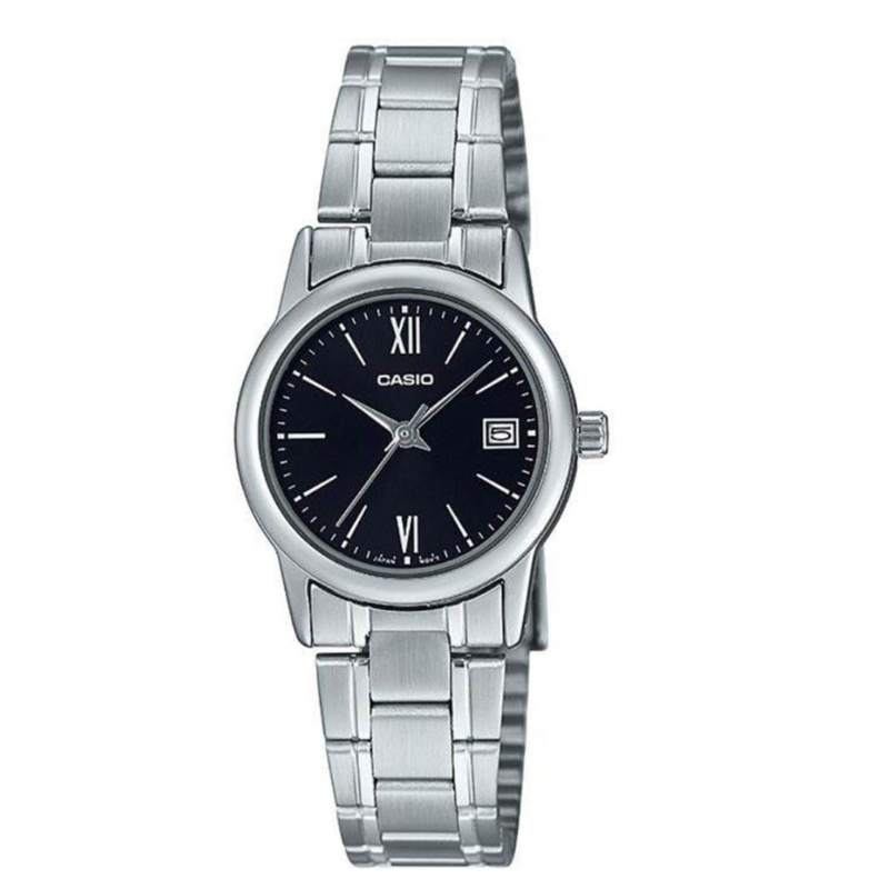Casio Ltp-V002D-1B3Udf-D Kol Saati