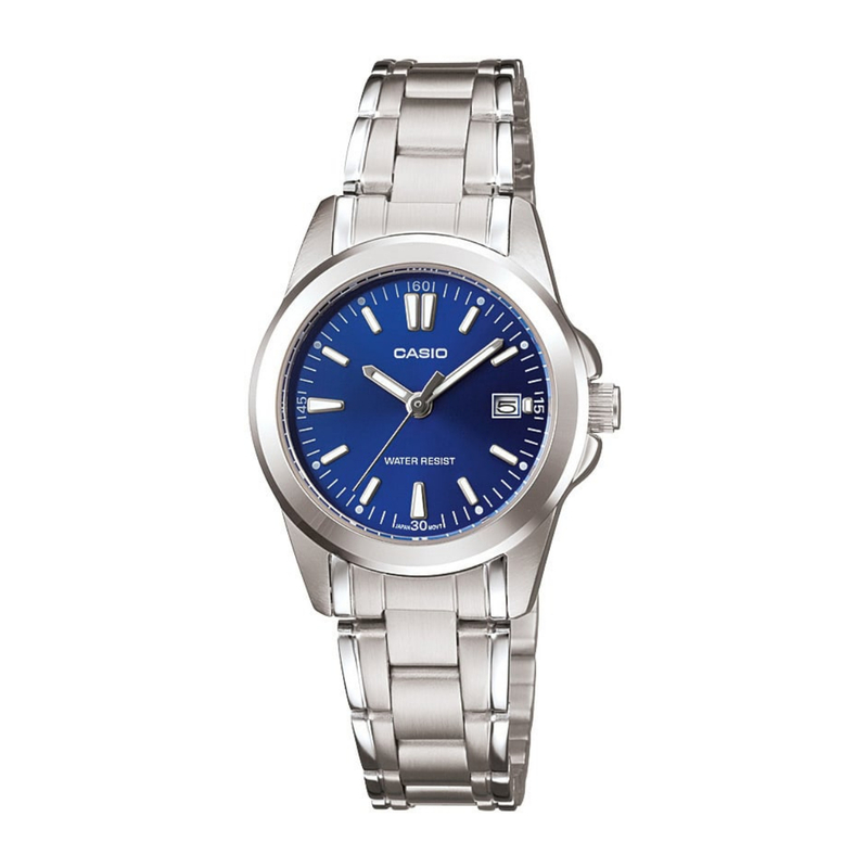 Casio Ltp-1215A-2A2Df-D Kol Saati