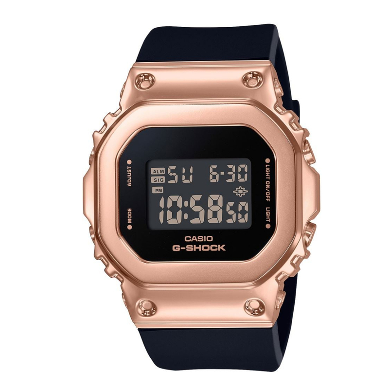 Casio Gm-S5600Pg-1Dr-D Kol Saati