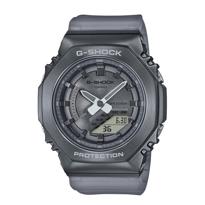 Casio Gm-S2100Mf-1Adr-D Kol Saati