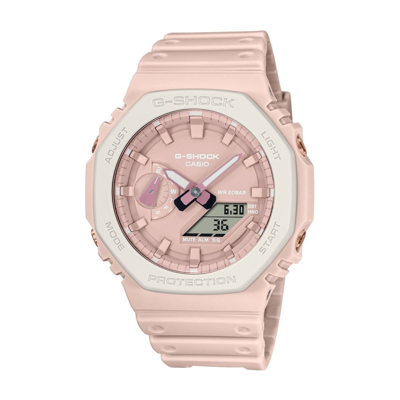 Casio Ga-2110Sl-4A7Dr-D Kol Saati