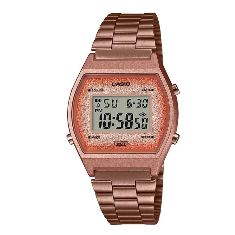 Casio B640Wcg-5Df-D Kol Saati
