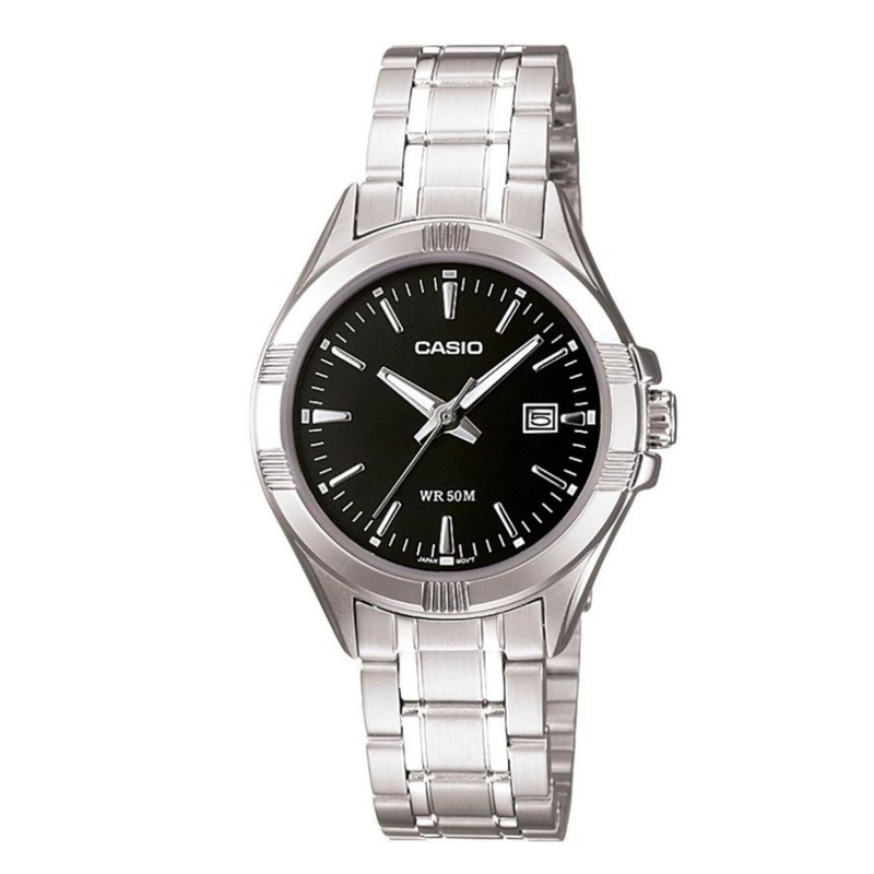Casio Ltp-1308D-1Avdf-D Kol Saati