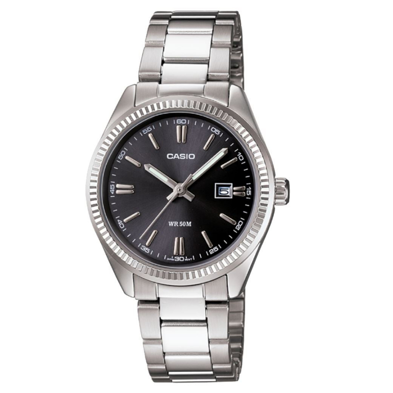 Casio Ltp-1302D-1A1Vdf-D Kol Saati