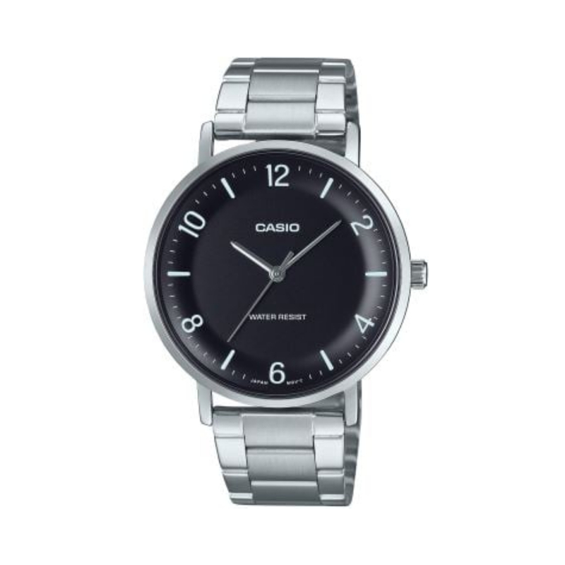 Casio Mtp-Vt03D-1Bdf Kol Saati