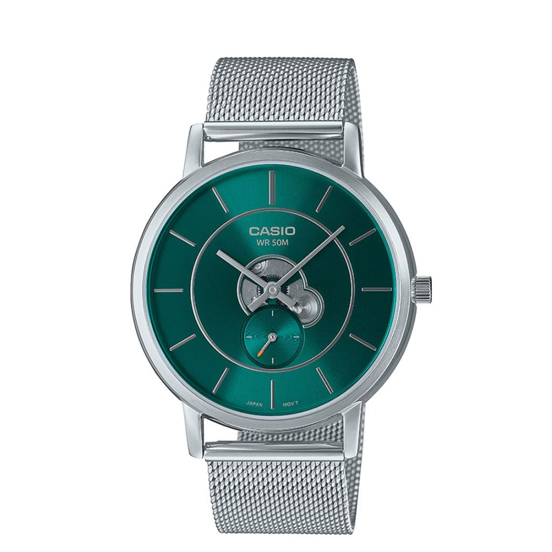 Casio Mtp-B130M-3Avdf Kol Saati