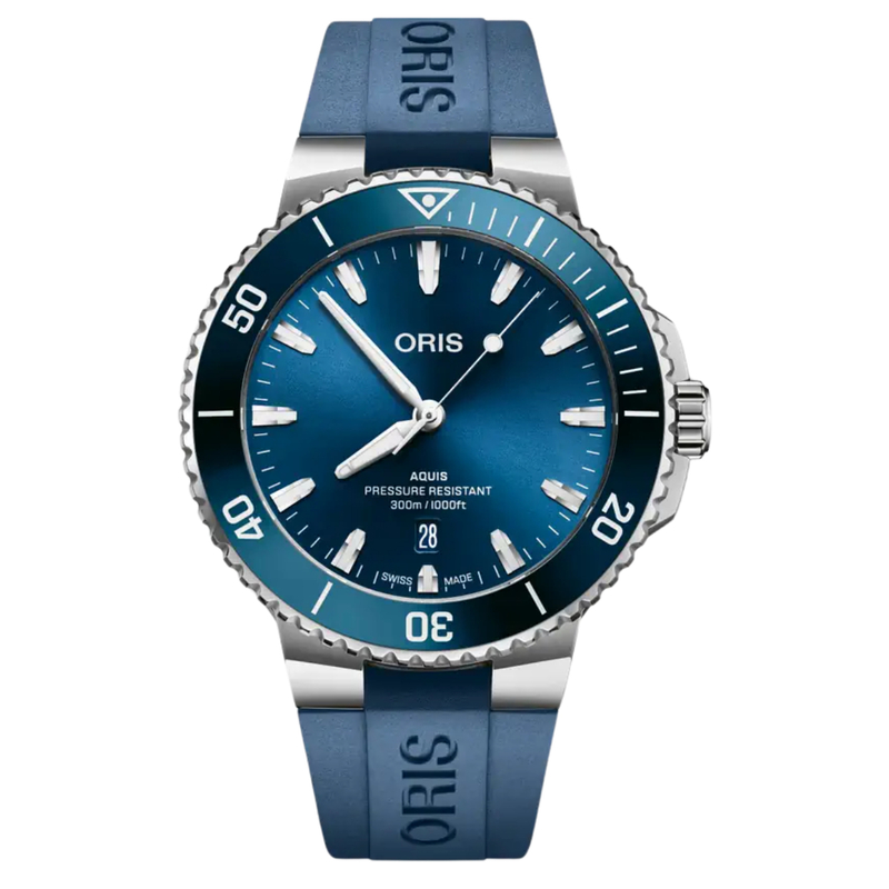 Oris Or.733 7789 4135-07 4 23 35Fc Kol Saati