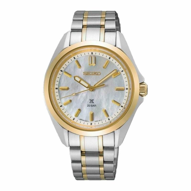 Seiko Sur608J Kol Saati