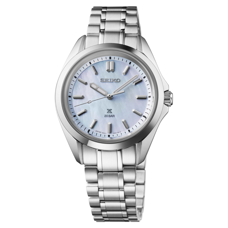 Seiko Sur607J Prospex Kol Saati