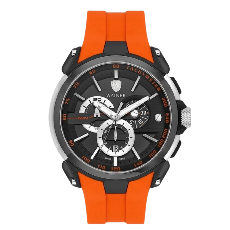 Wainer Wa16910-K Kol Saati