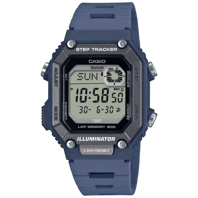 Casio Ws-B1000-2Avdf Kol Saati