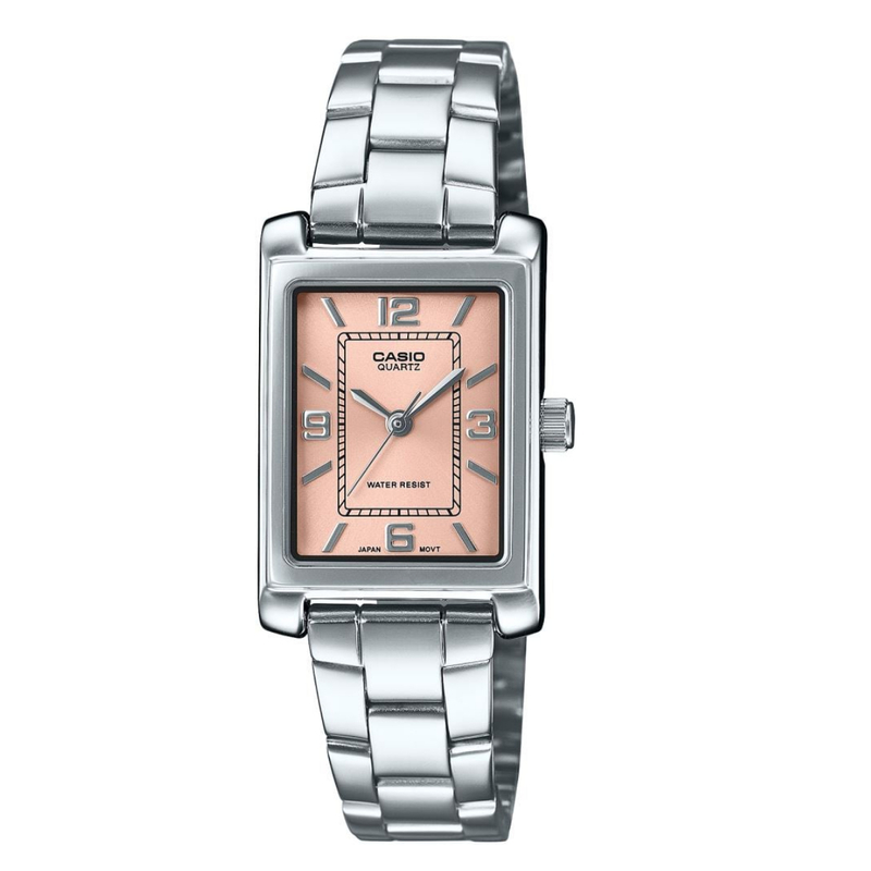 Casio Ltp-1234Dd-4Adf Kol Saati