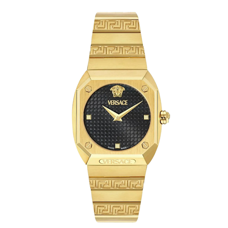 Versace Vrscve9E00524 Kadın Kol Saati
