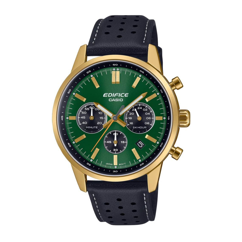 Casio Efr-575Cl-3Adf Kol Saati