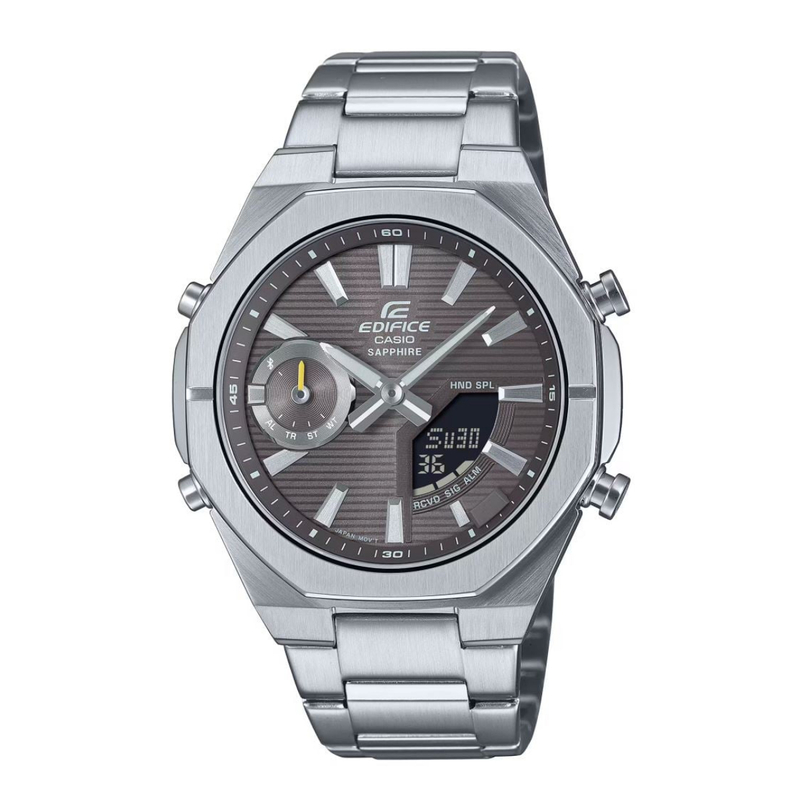 Casio Ecb-S10D-8Adf Kol Saati