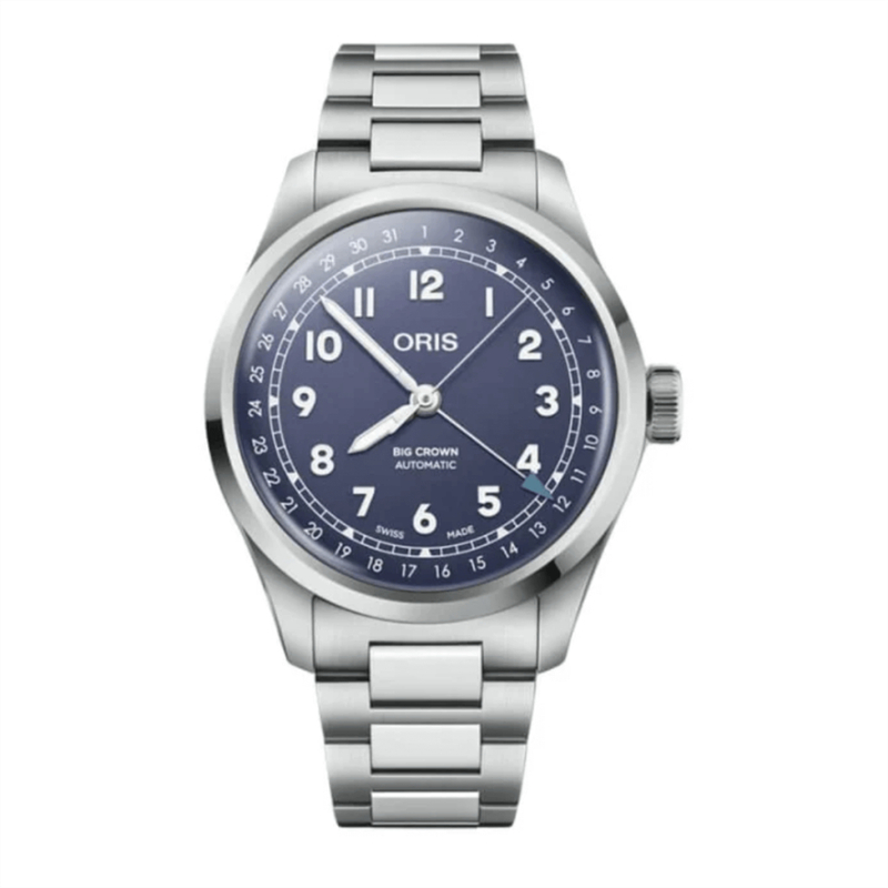 Oris Big Crown OR.754 7798 4068-07 8 20 06 Kol Saati