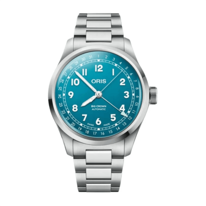 Oris Big Crown OR.754 7798 4065-07 8 20 06 Kol Saati