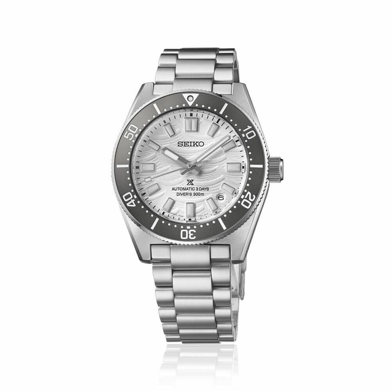 Seiko Prospex SPB511J 60.Yıl Limited Edition Erkek Kol Saati