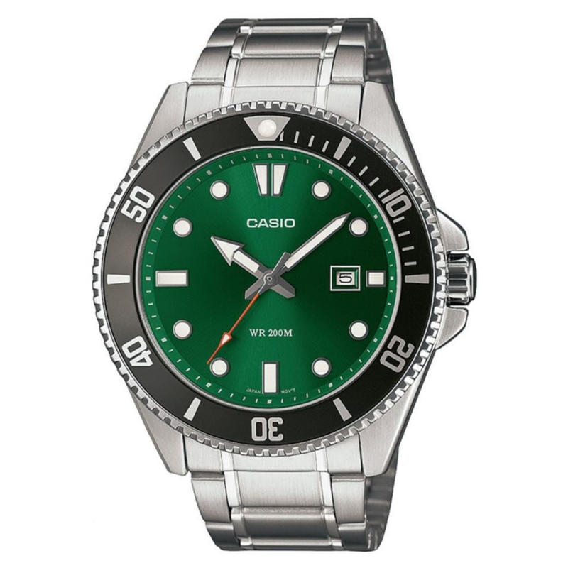 Casio Mdv-107D-3A2Vdf Kol Saati