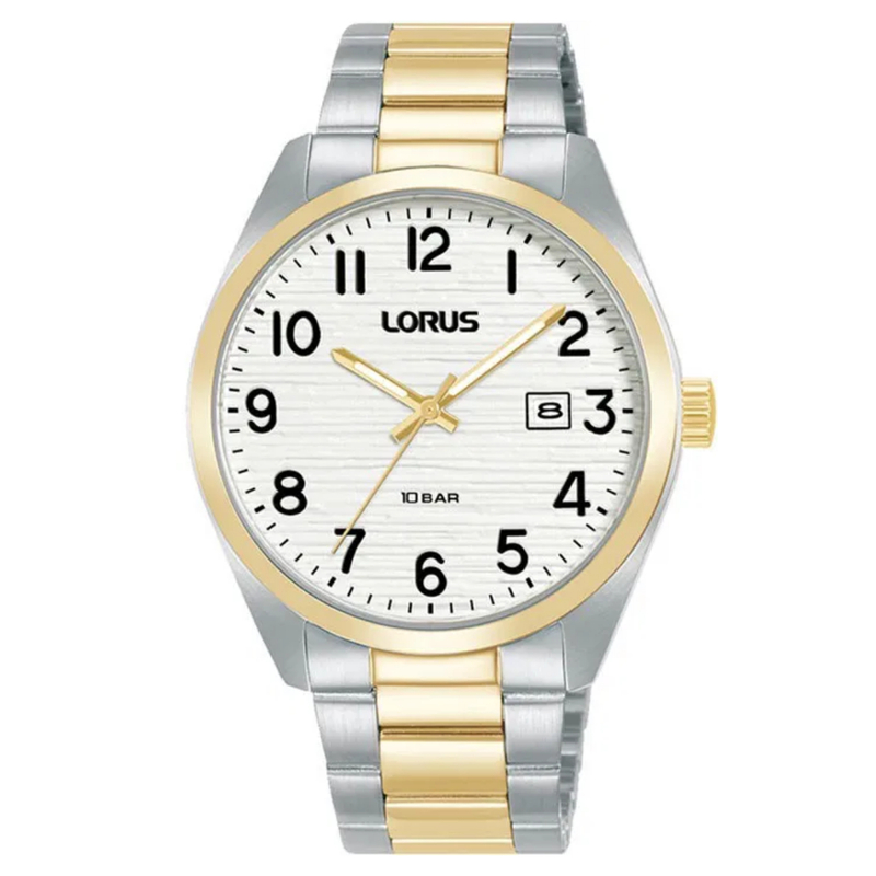 Lorus Rh912Rx9 Kol Saati