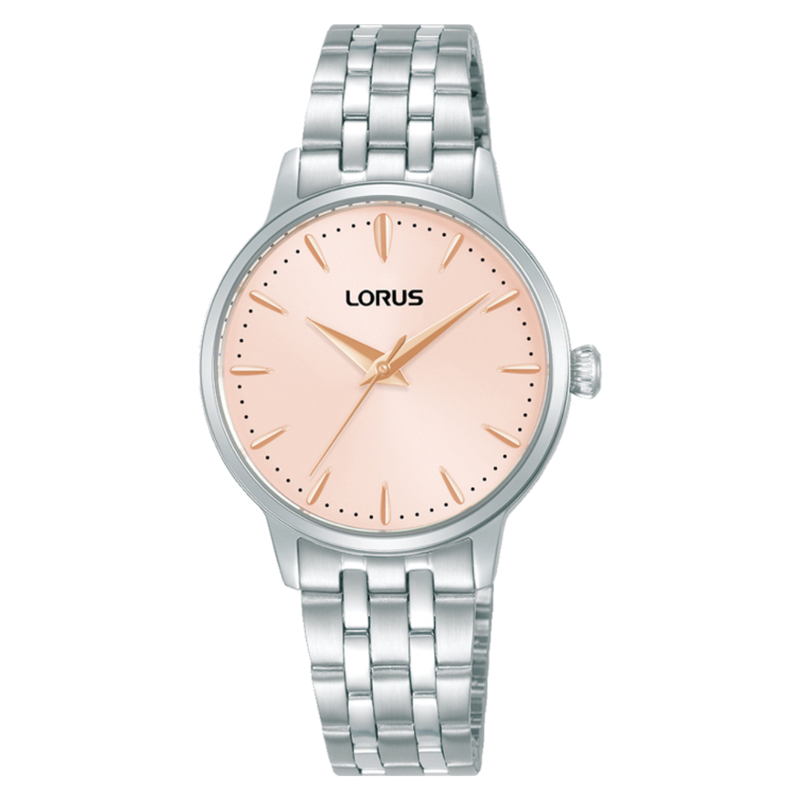 Lorus Rg319Xx9 Kol Saati