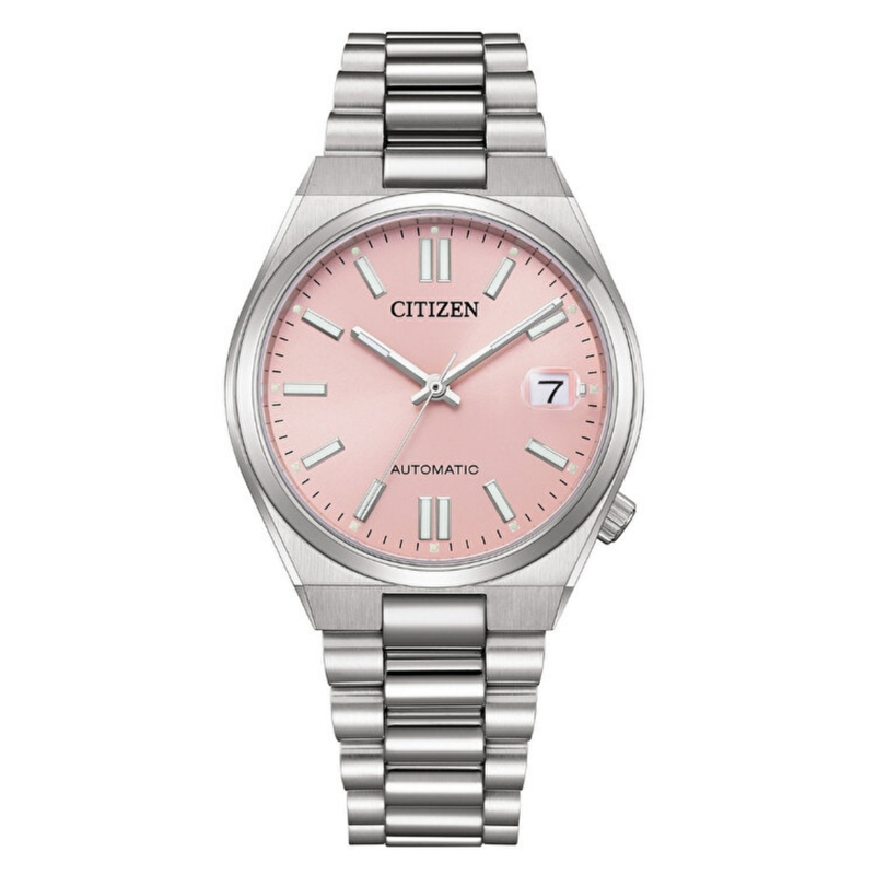 Citizen Tsuyosa 37Mm Nj0200-50Z