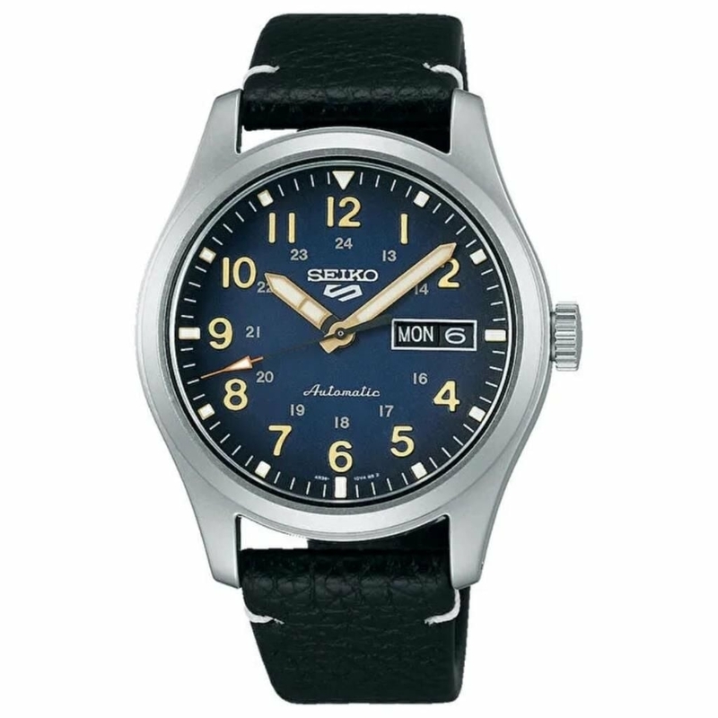 Seiko Srpg39K Seiko5 Sports Kol Saati