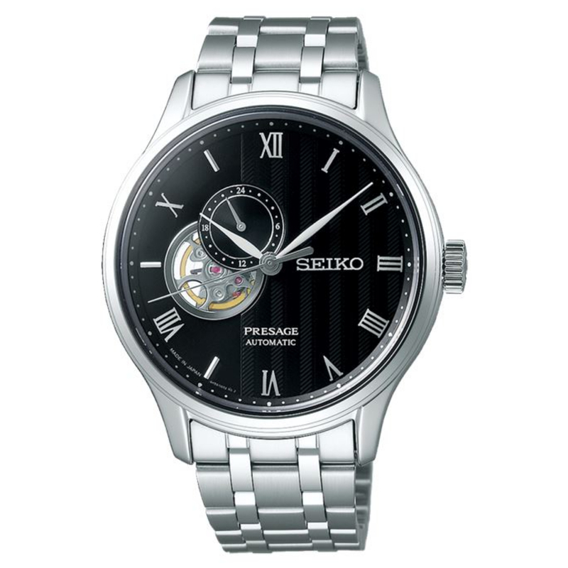 Seiko Ssa377J Presage Kol Saati