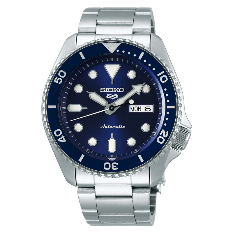Seiko Srpd51K Seiko5 Sports Kol Saati