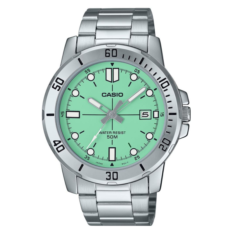 Casio MTP-VD01D-3E1VUDF Kol Saati