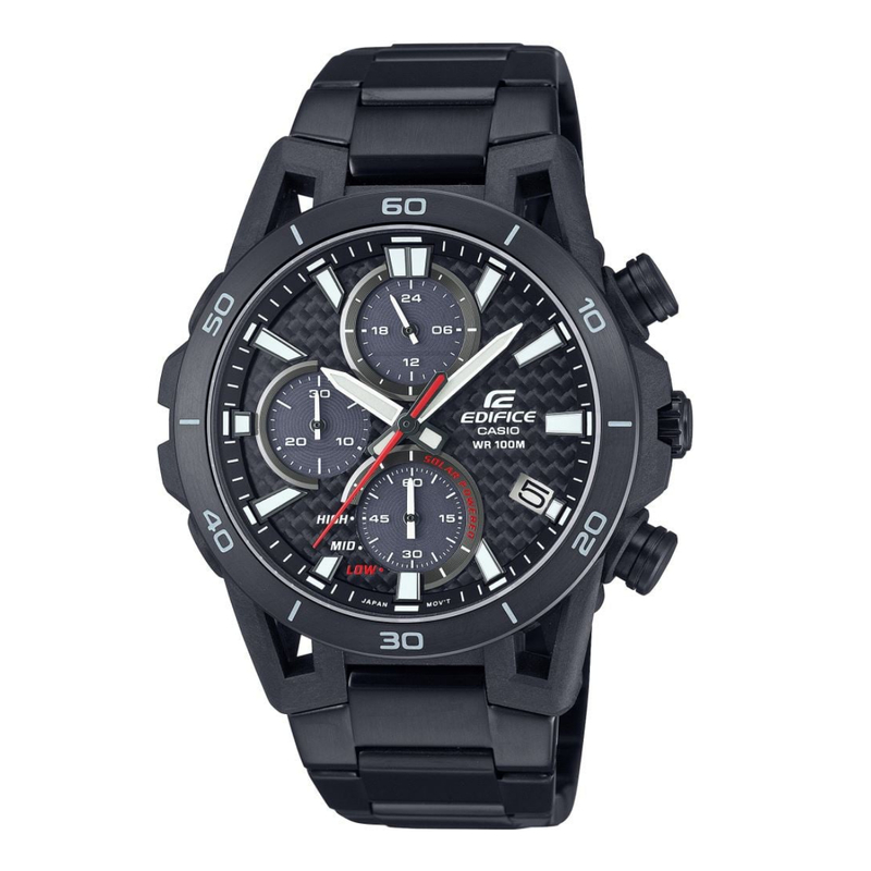 Casio Eqs-960Dc-1Avudf Kol Saati