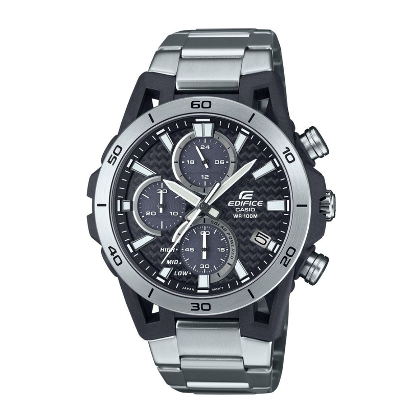 Casio Eqs-960D-1Avudf Kol Saati