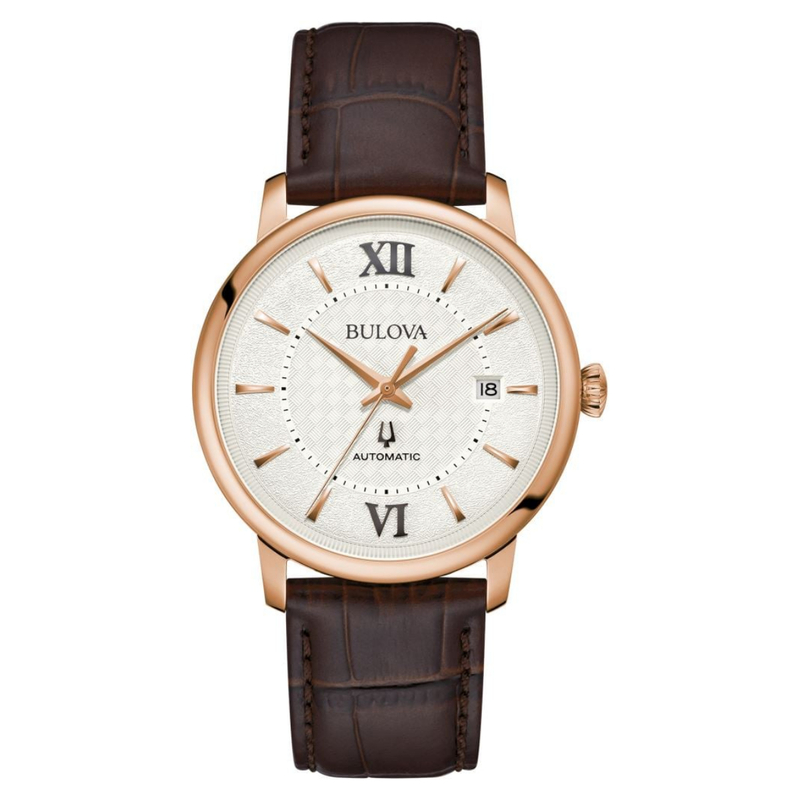 Bulova 97B225 Kol Saati
