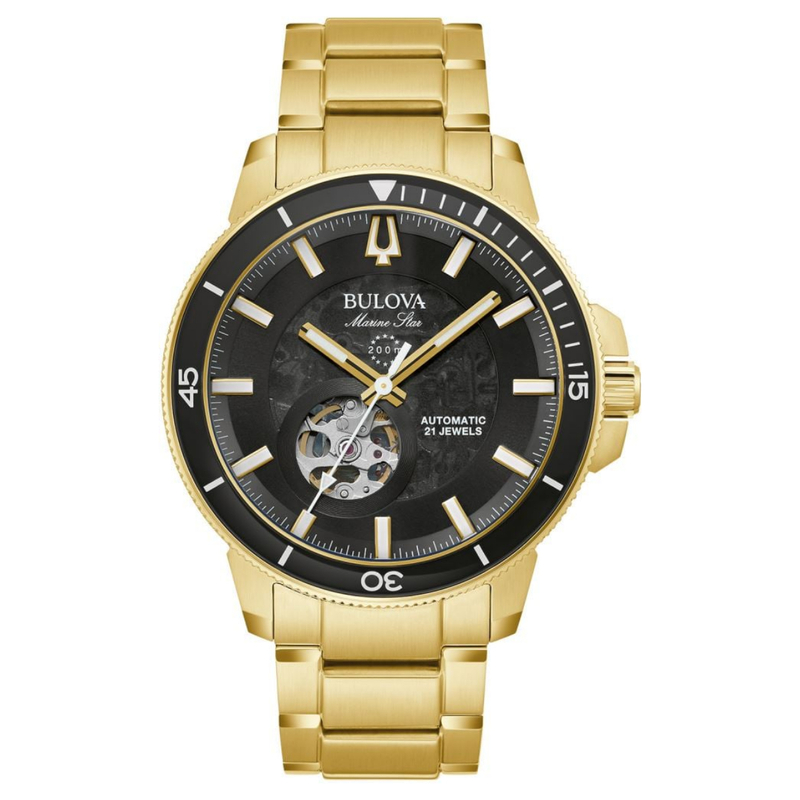 Bulova 97A174 Kol Saati
