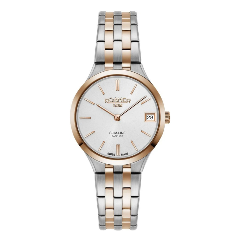 Roamer Classic 512857-49-15-20 Kol Saati