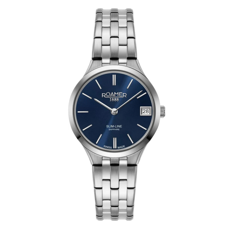 Roamer Classic 512857-41-45-20 Kol Saati