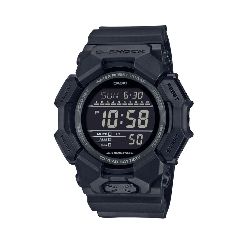 Casio Gd-010-1A1Dr Kol Saati