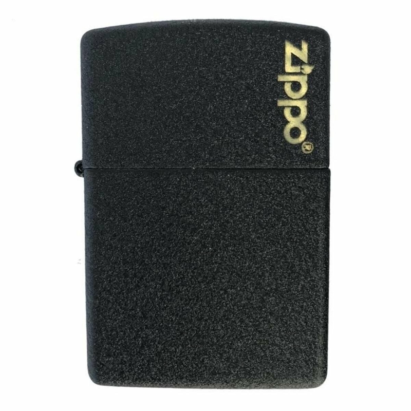 Zippo 236-051041 LOGO Çakmak