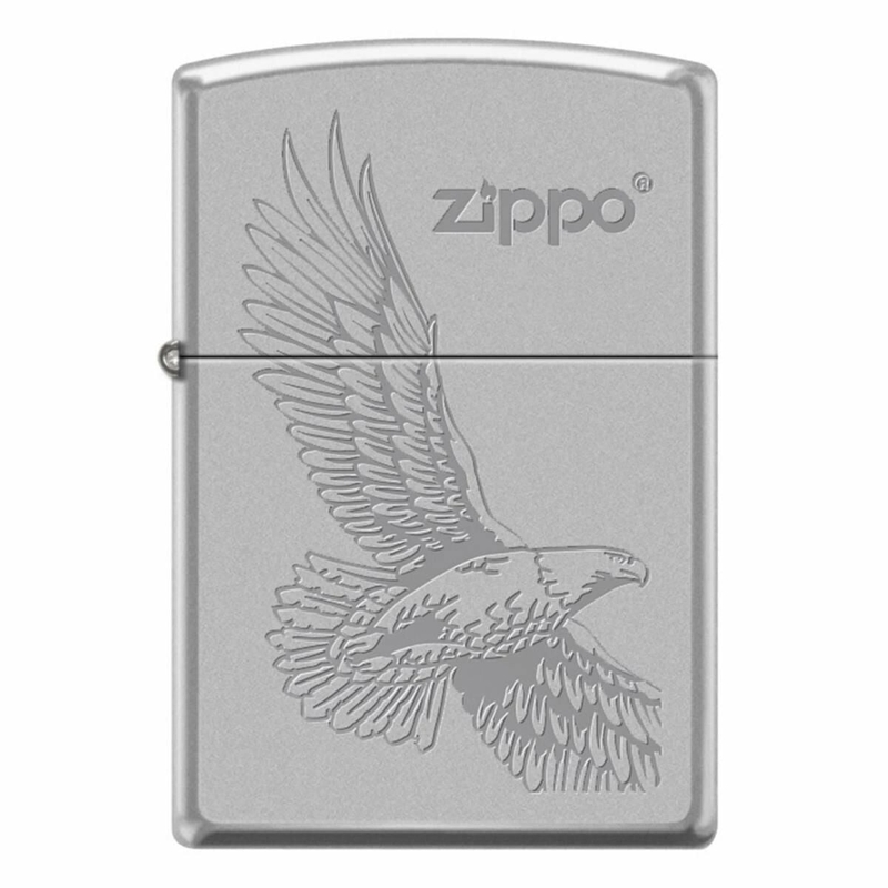 Zippo 205-106458 Eagle Çakmak
