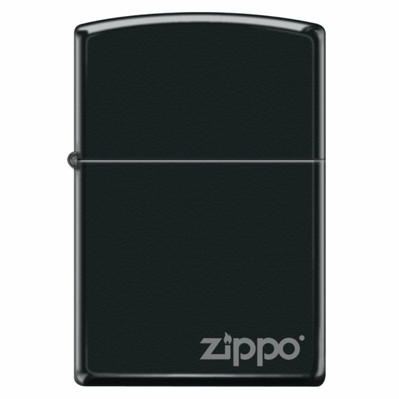 Zippo 218-067277 Logo Çakmak