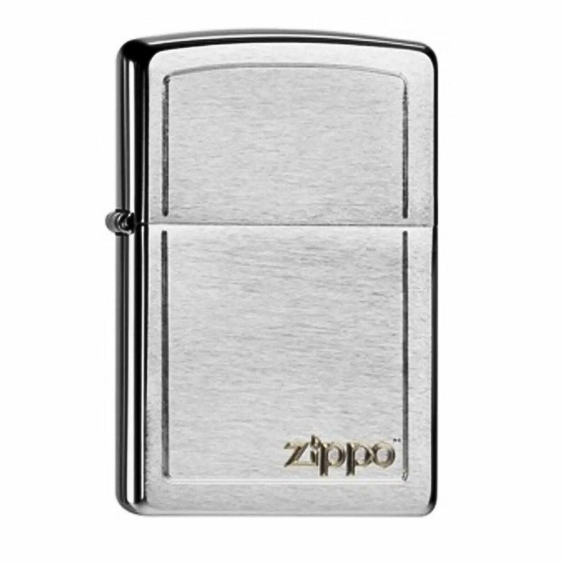 Zippo 200-023557 FLAMES Çakmak