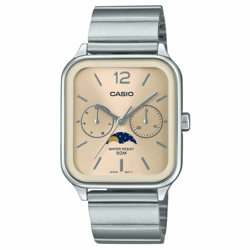 Casio Mtp-M305D-9Avdf Kol Saati