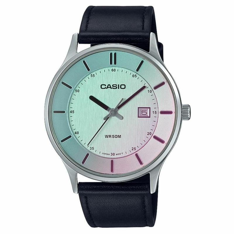 Casio Mtp-E605L-7Evdf Kol Saati