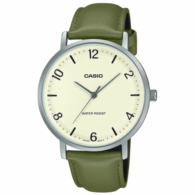 Casio Mtp-Vt03L-7Bdf Kol Saati