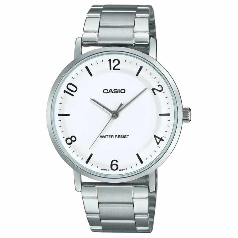 Casio Mtp-Vt03D-7Bdf Kol Saati