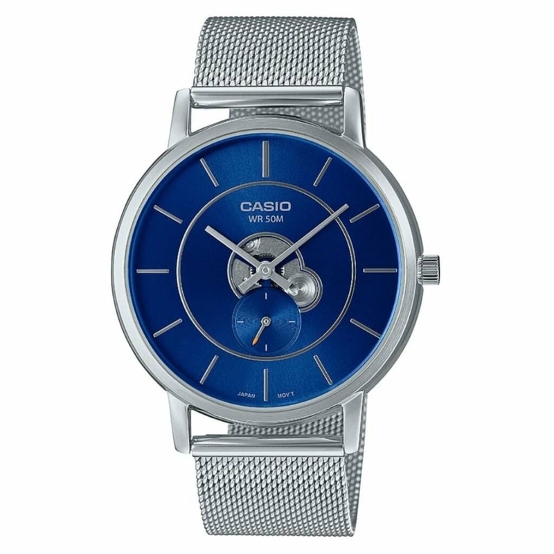 Casio Mtp-B130M-2Avdf Kol Saati