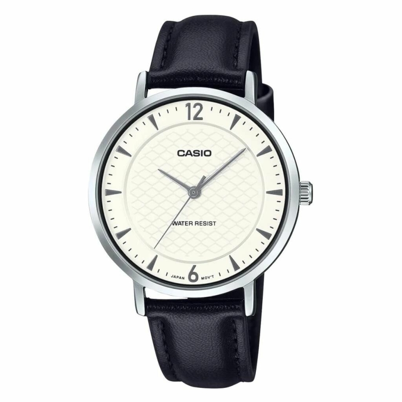 Casio Mtd-135D-1Avdf Kol Saati