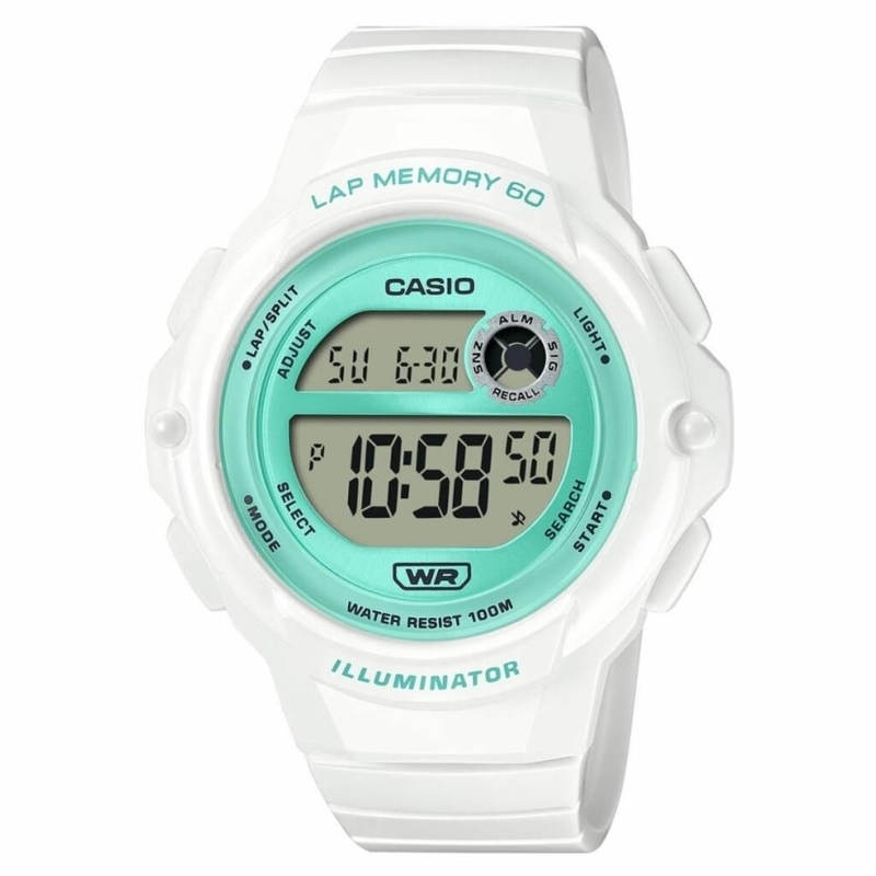Casio LWS-1200H-7A3VDF Kol Saati